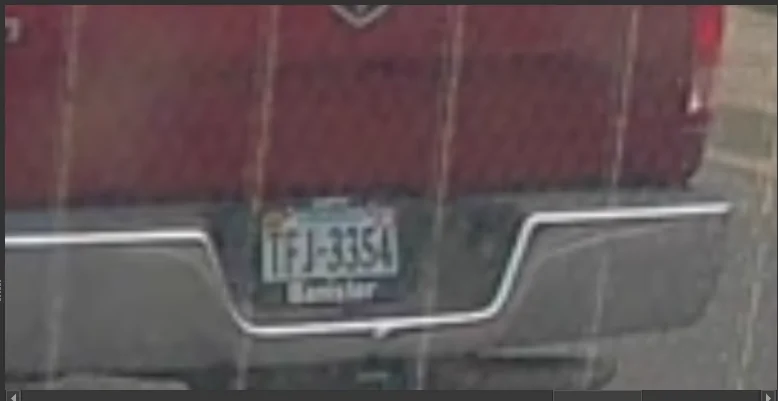 Ford Maverick Mangoal Dashcam has changed and not in a good way for me. NearMissLicens