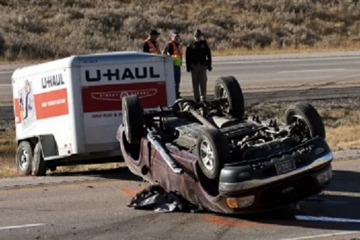 Ford Maverick A Tale of Two U-Haul Trailers (Towing Report) 1774717118496-6m