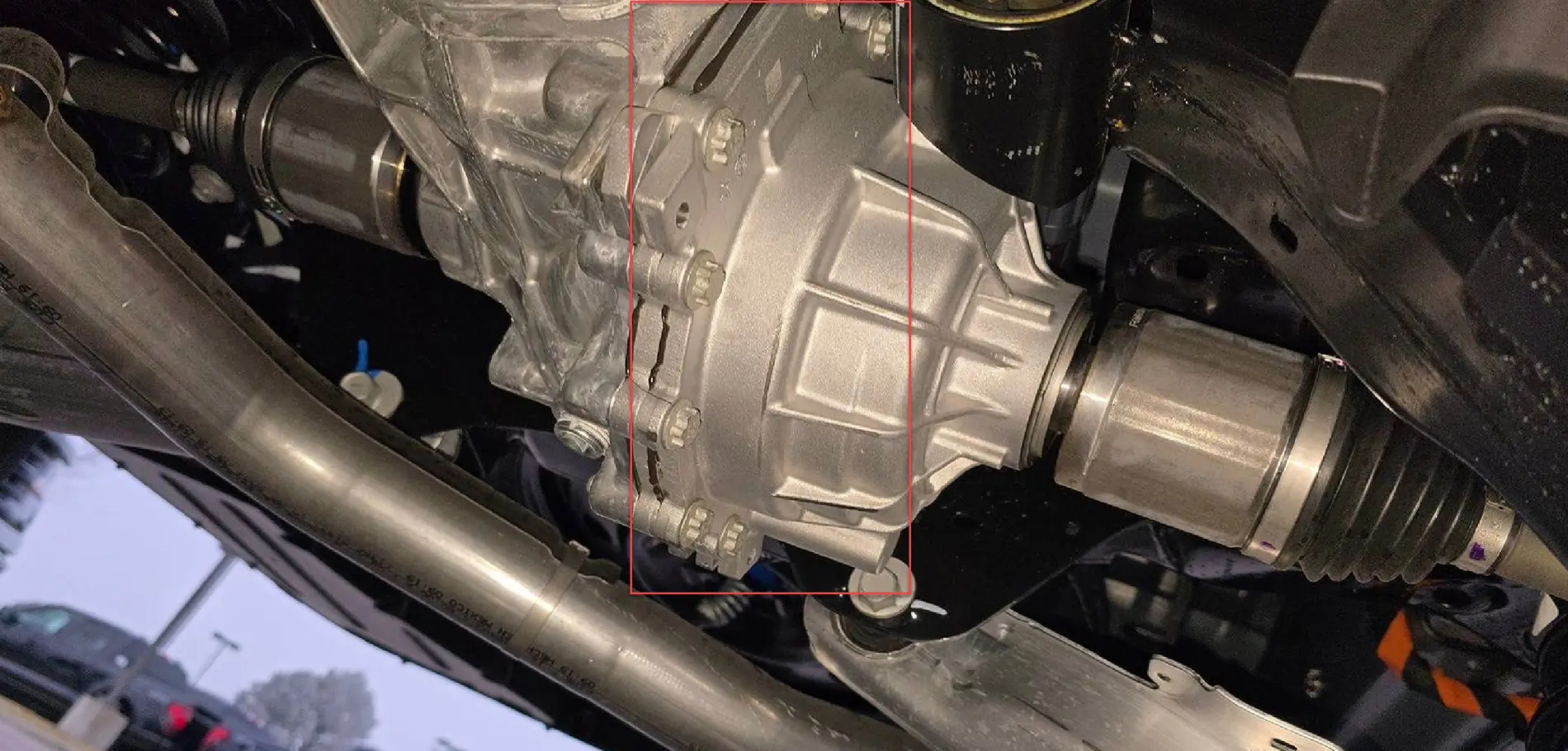 Ford Maverick 👉🏻UPDATE👇🏻 Ford uses Torx PLUS ++  Here is the Difference 1774743396152-5f