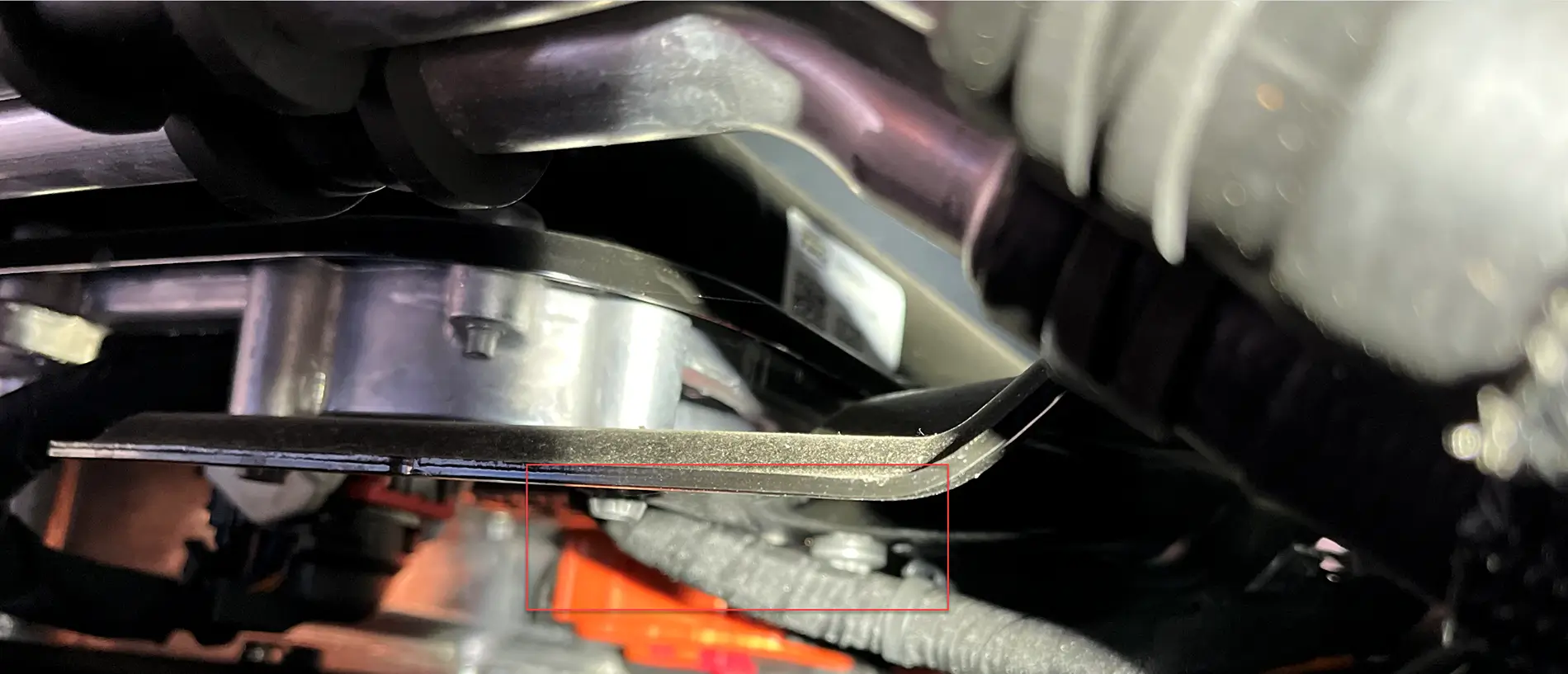 Ford Maverick 👉🏻UPDATE👇🏻 Ford uses Torx PLUS ++  Here is the Difference 1774744112652-ho
