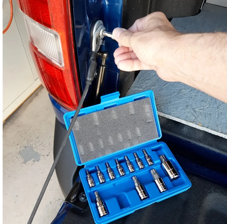 Ford Maverick 👉🏻UPDATE👇🏻 Ford uses Torx PLUS ++  Here is the Difference Screenshot_2026-03-28-17-49-31-30_40deb401b9ffe8e1df2f1cc5ba480b12
