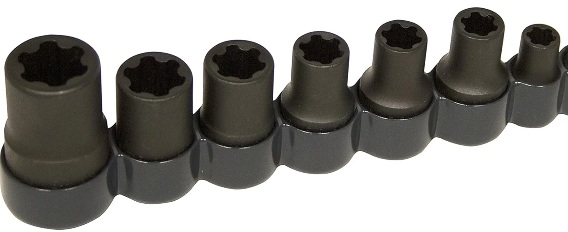 Ford Maverick 👉🏻UPDATE👇🏻 Ford uses Torx PLUS ++  Here is the Difference 1774745946369-a1