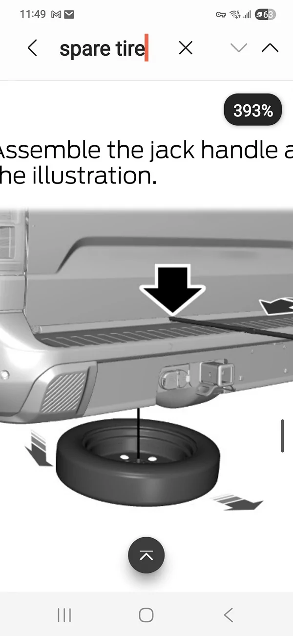 Ford Maverick Noise when a pot hole or speed bump are encountered from right rear wheel well Screenshot_20260329_114954_Samsung Notes