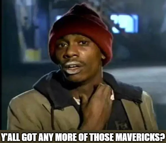 Ford Maverick Maverick Memes -  fun diversion while we wait [ ** NO POLITICS ** ] download - 2026-03-29T180752.873