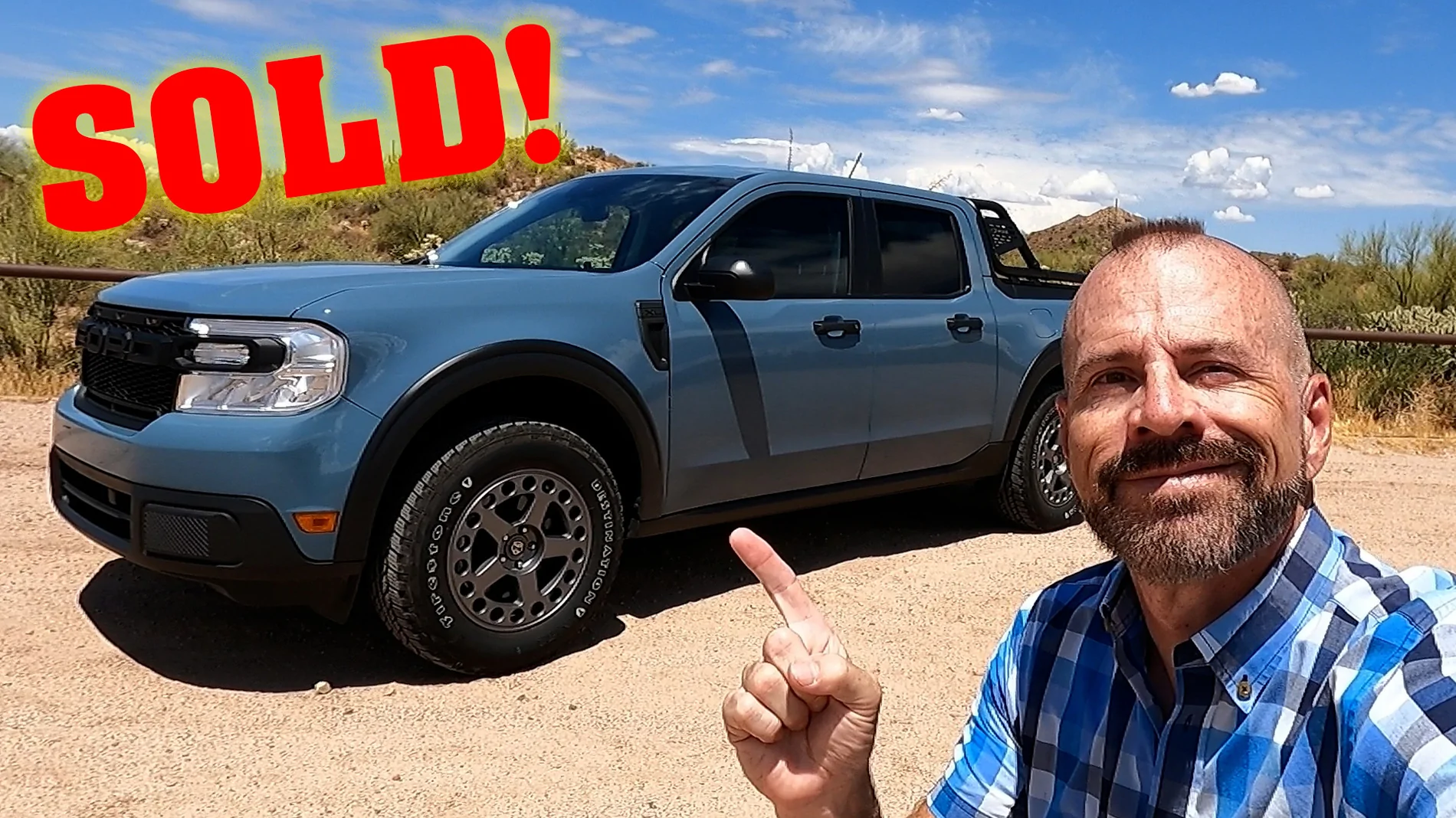 Ford Maverick Carvana Used Maverick Trade In Values are NUTS! coverbak
