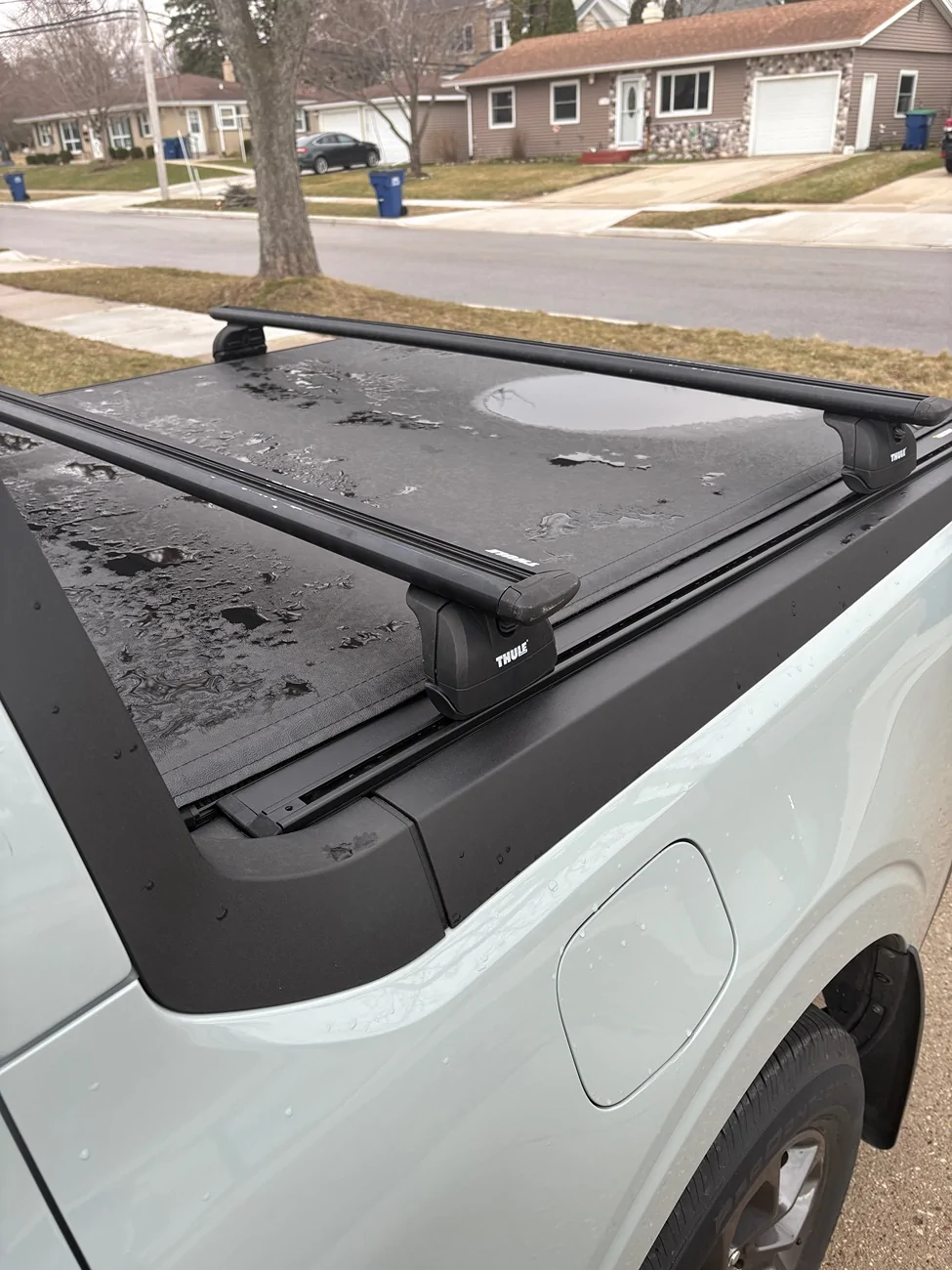 Ford Maverick Roof bars or bed cross bars? IMG_5724