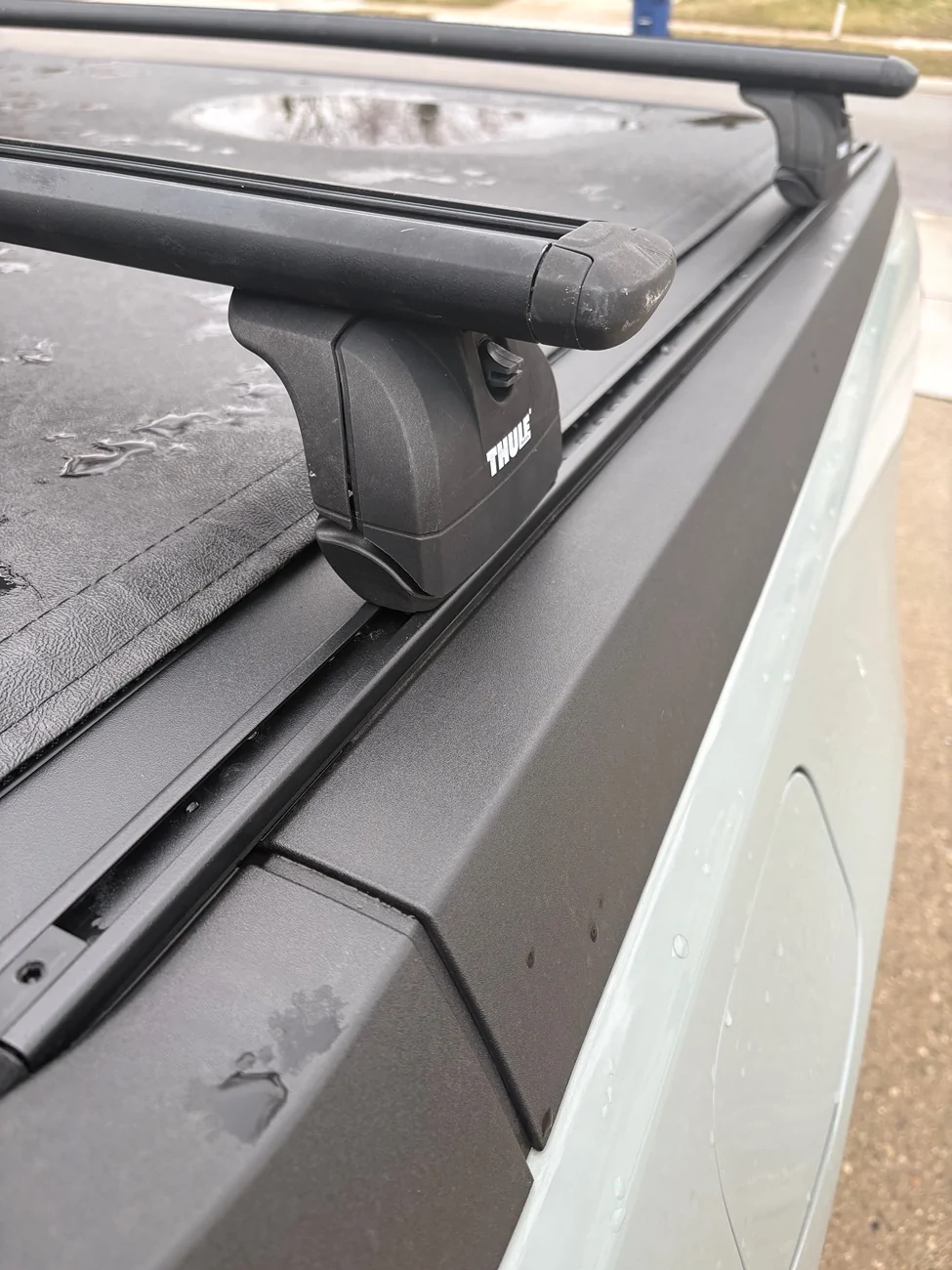 Ford Maverick Roof bars or bed cross bars? IMG_5725