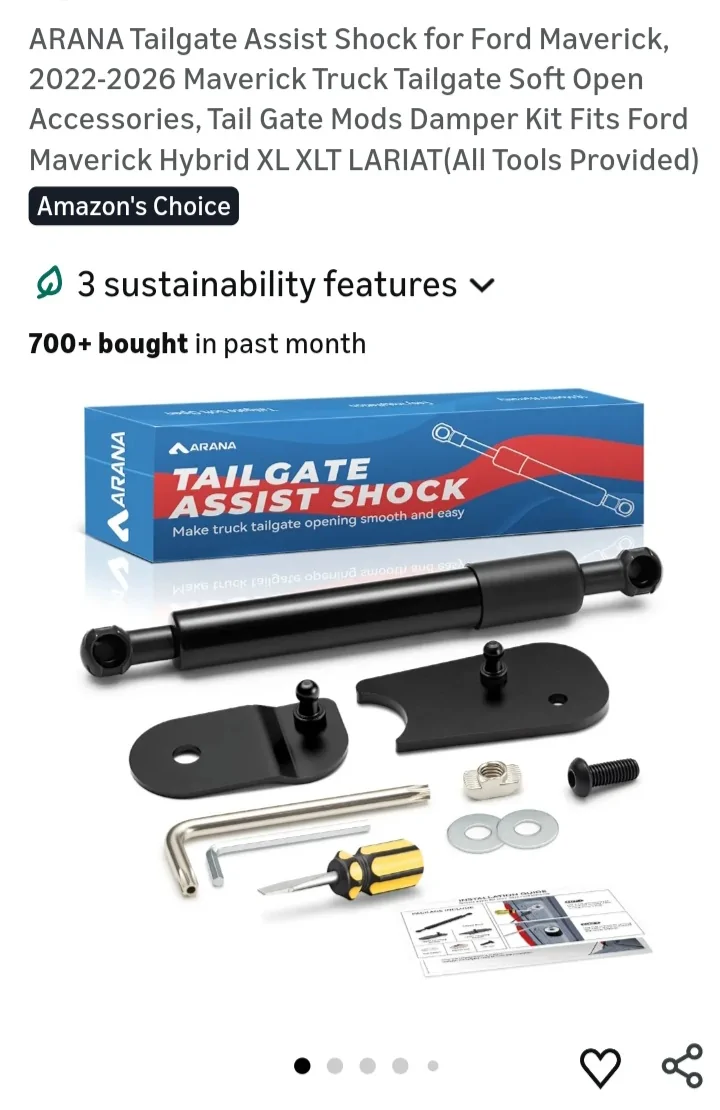 Ford Maverick 👉🏻UPDATE👇🏻 Ford uses Torx PLUS ++  Here is the Difference 20260331_105402