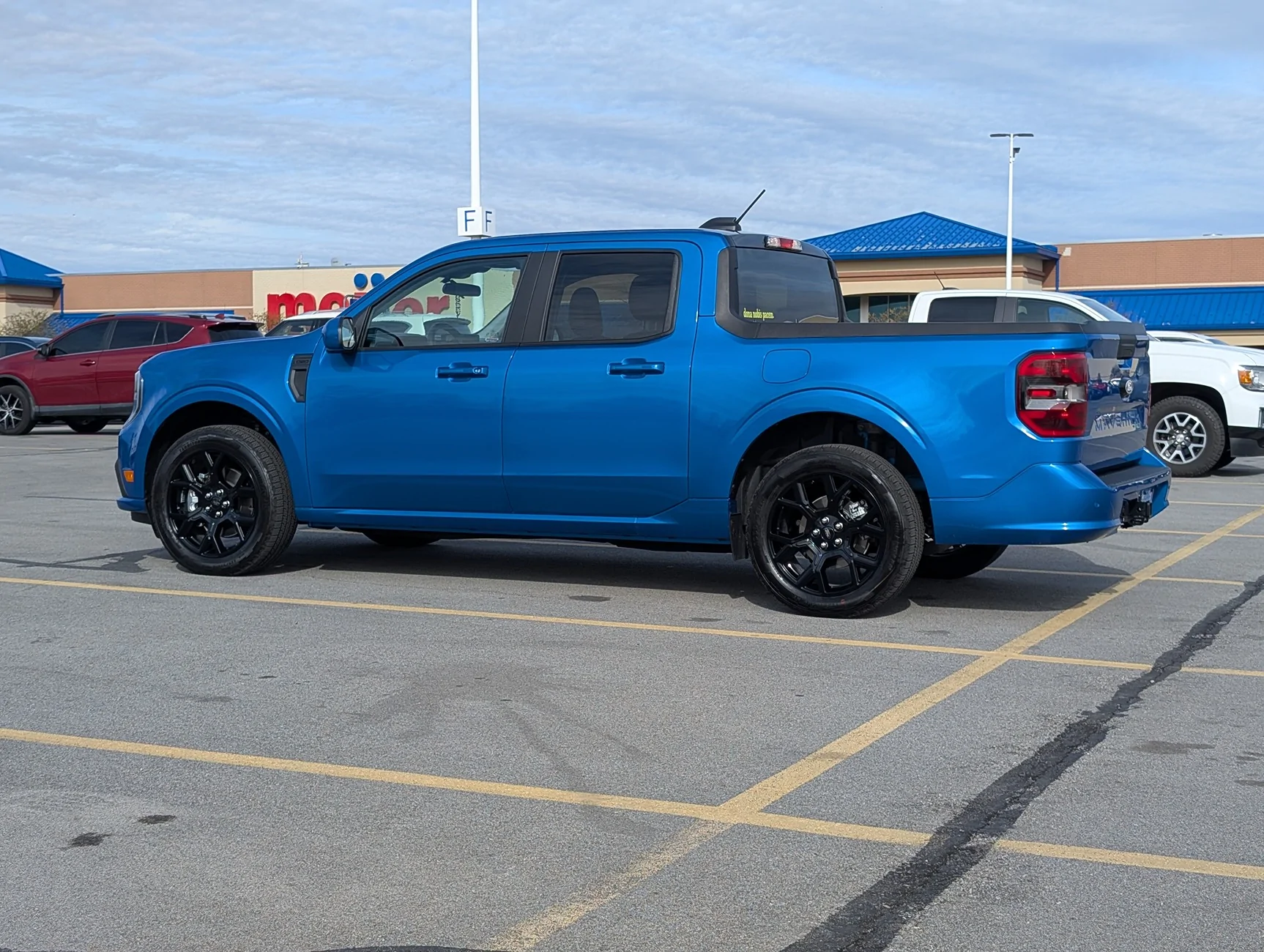 Ford Maverick Random Maverick Photos of the Day Thread! 📸 1000001495