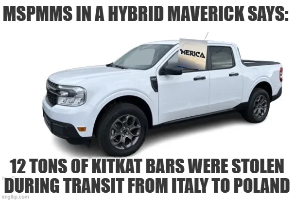 Ford Maverick Maverick Memes -  fun diversion while we wait [ ** NO POLITICS ** ] download - 2026-03-31T173930.853