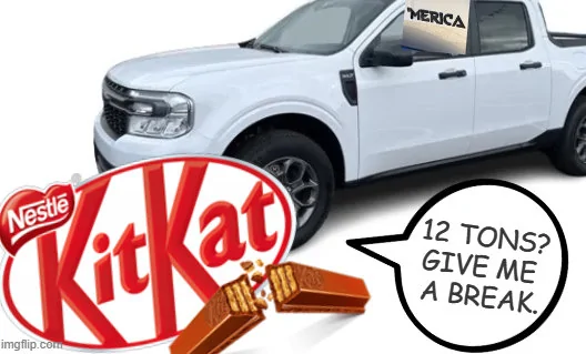 Ford Maverick Maverick Memes -  fun diversion while we wait [ ** NO POLITICS ** ] download - 2026-03-31T174513.363