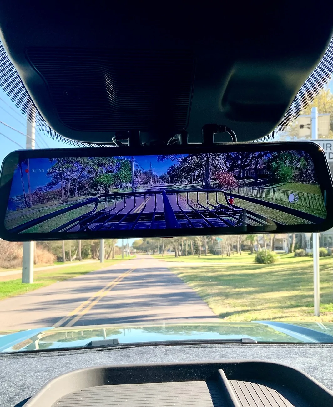Ford Maverick Giveaway: Backup Cam + Dash Cam 2-In-1! Upgrade Your Rig With Wolfbox G900 Pro & MF200 Air Duster! IMG_6525