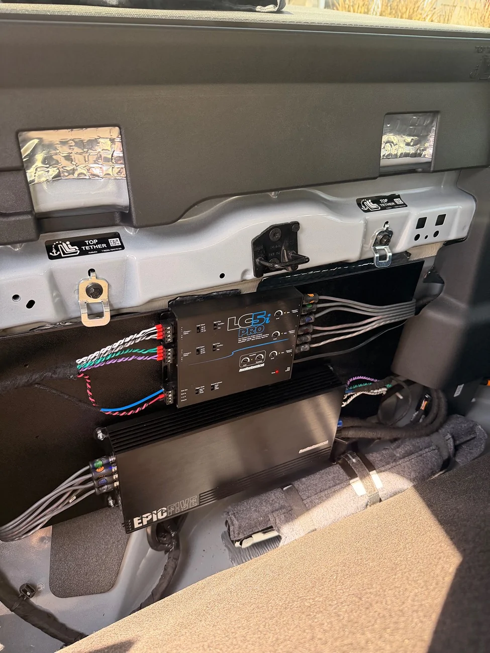 Ford Maverick Giveaway: Backup Cam + Dash Cam 2-In-1! Upgrade Your Rig With Wolfbox G900 Pro & MF200 Air Duster! IMG_1745