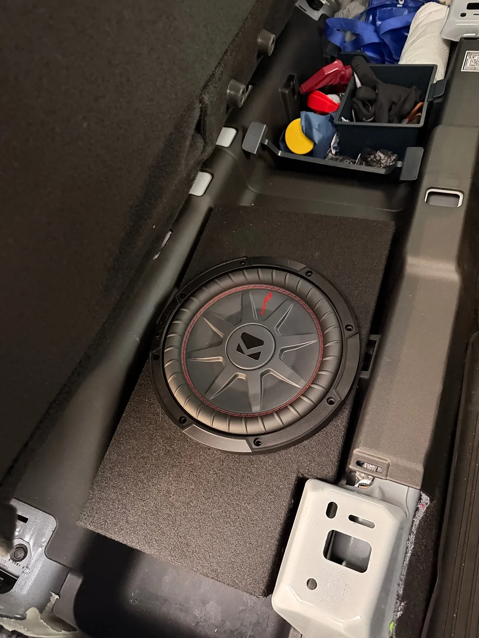 Ford Maverick Giveaway: Backup Cam + Dash Cam 2-In-1! Upgrade Your Rig With Wolfbox G900 Pro & MF200 Air Duster! IMG_1740