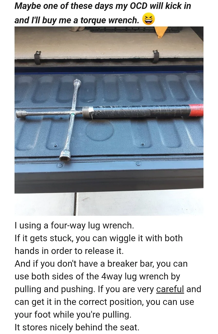 Ford Maverick 👉🏻UPDATE👇🏻 Ford uses Torx PLUS ++  Here is the Difference Screenshot_2026-04-02-13-55-21-34_40deb401b9ffe8e1df2f1cc5ba480b12