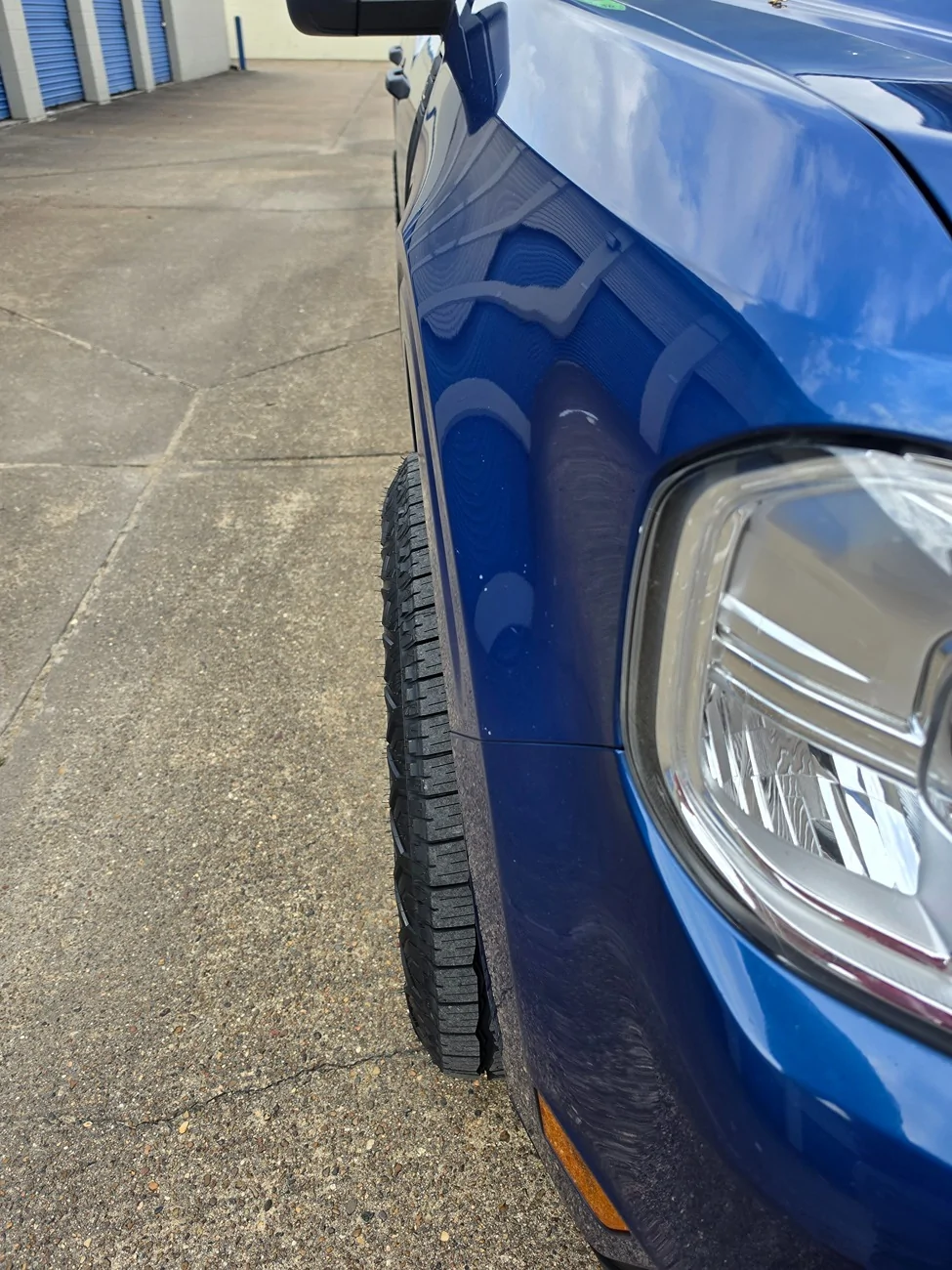 Ford Maverick Aftermarket / Custom Wheels & Tire Photos and Specs (on Maverick) -- Add Yours 10568