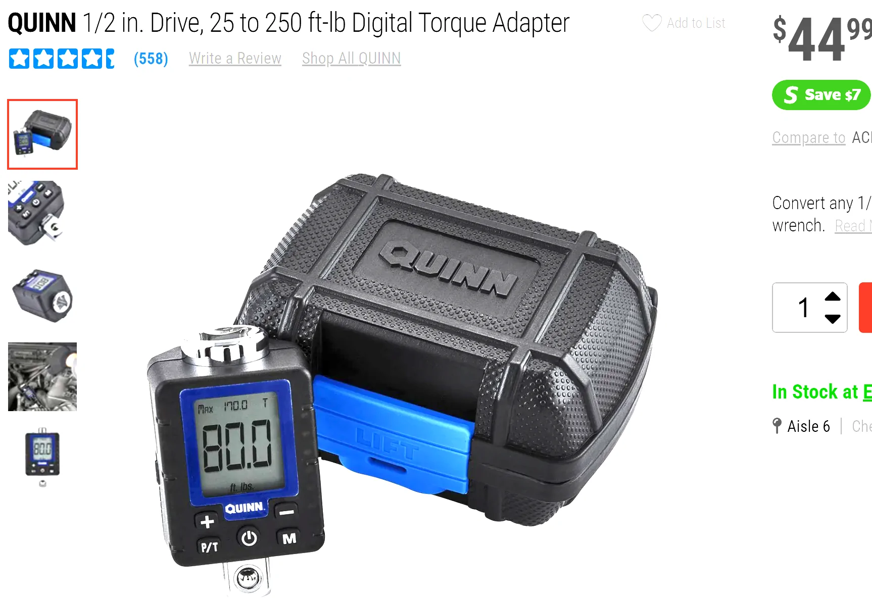 Ford Maverick 👉🏻UPDATE👇🏻 Ford uses Torx PLUS ++  Here is the Difference 1775230846615-0c