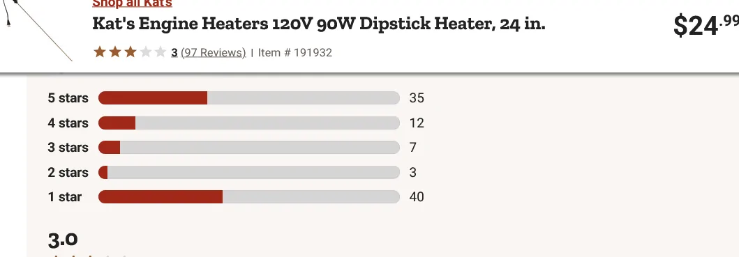 Ford Maverick Maverick Hybrid engine pre-heater, any ideas for a DIY solution? 1775237251545-