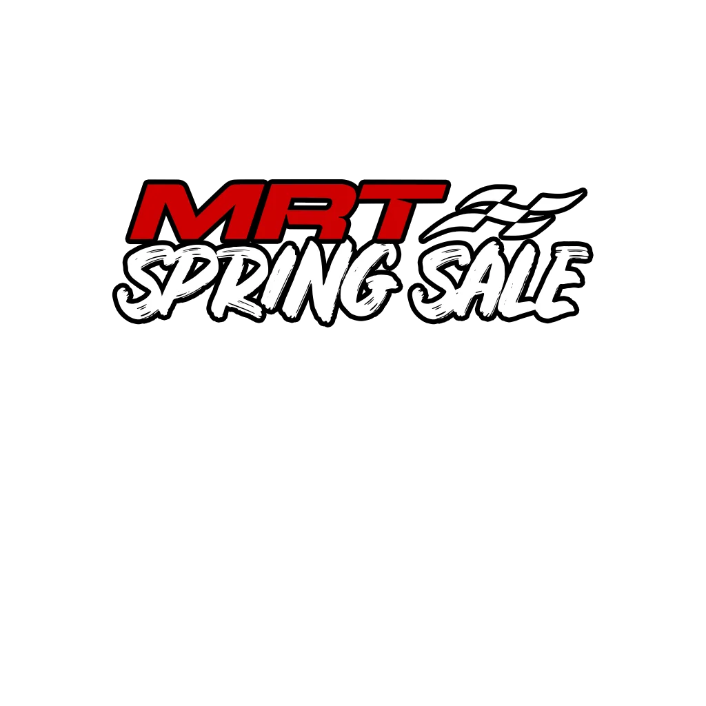 Ford Maverick [MAVERICK CLUB SPECIAL] MRT Spring Sale + Extra 10% Community Discount! MRT Spring Sale Logo