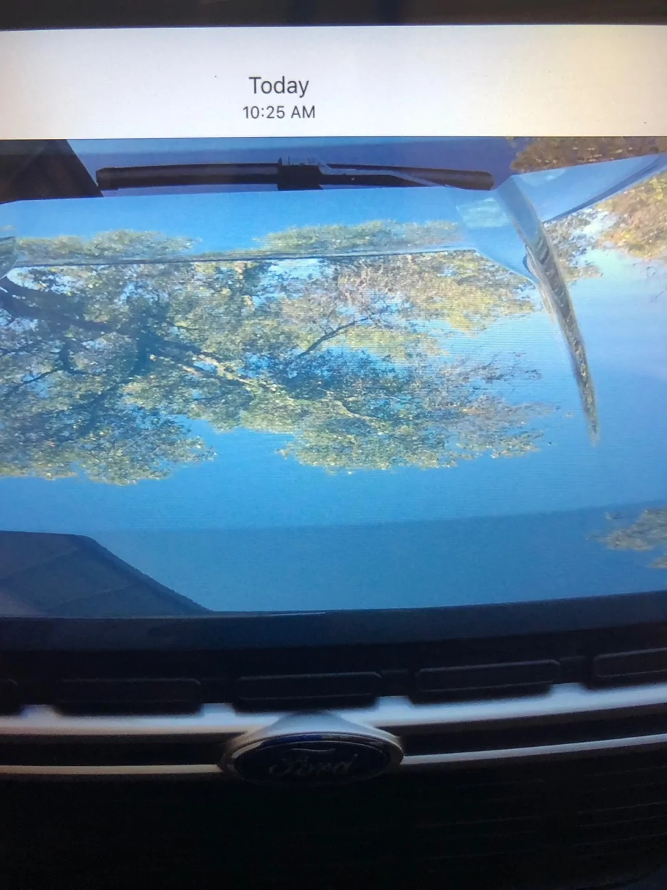 Ford Maverick TurtleWax Ceramic Spray Coat Added Protection? 70587024032__7F07EB14-C4FE-4C16-8E5C-DBEA1810AD93