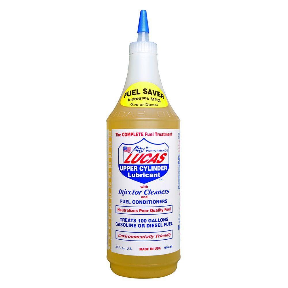 Ford Maverick Hybrid Mileage improvement with 100% ethanol-free gas lucas-oil-car-cleaners-chemicals-653-64_1000
