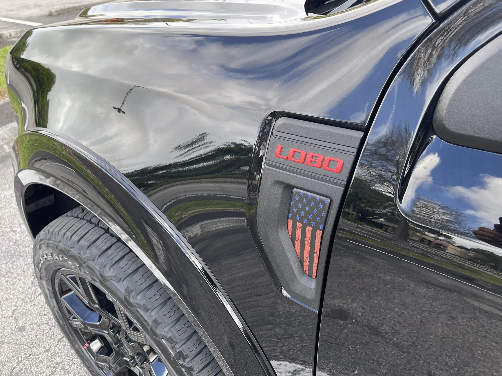 Ford Maverick ChinoXL3 – Shadow Black 2025 Maverick Lobo Build Thread (El Lobo) IMG_1777