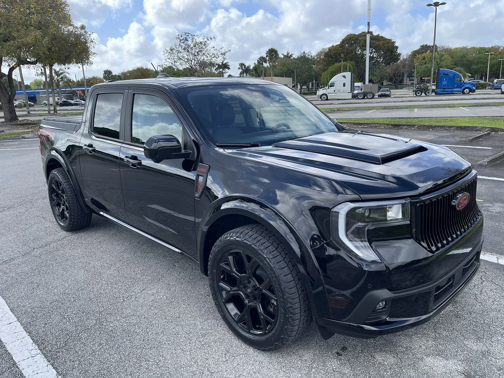Ford Maverick ChinoXL3 – Shadow Black 2025 Maverick Lobo Build Thread (El Lobo) IMG_1767