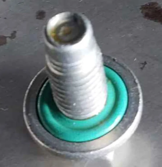 Ford Maverick Need help with drain plug size 1775447907271-dt