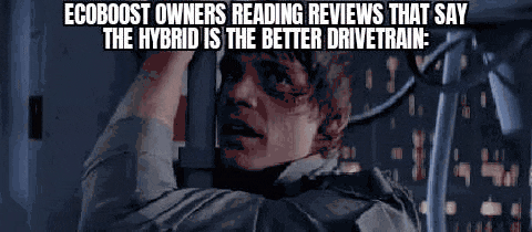 Ford Maverick Maverick Memes -  fun diversion while we wait [ ** NO POLITICS ** ] GifMeme21023018122021