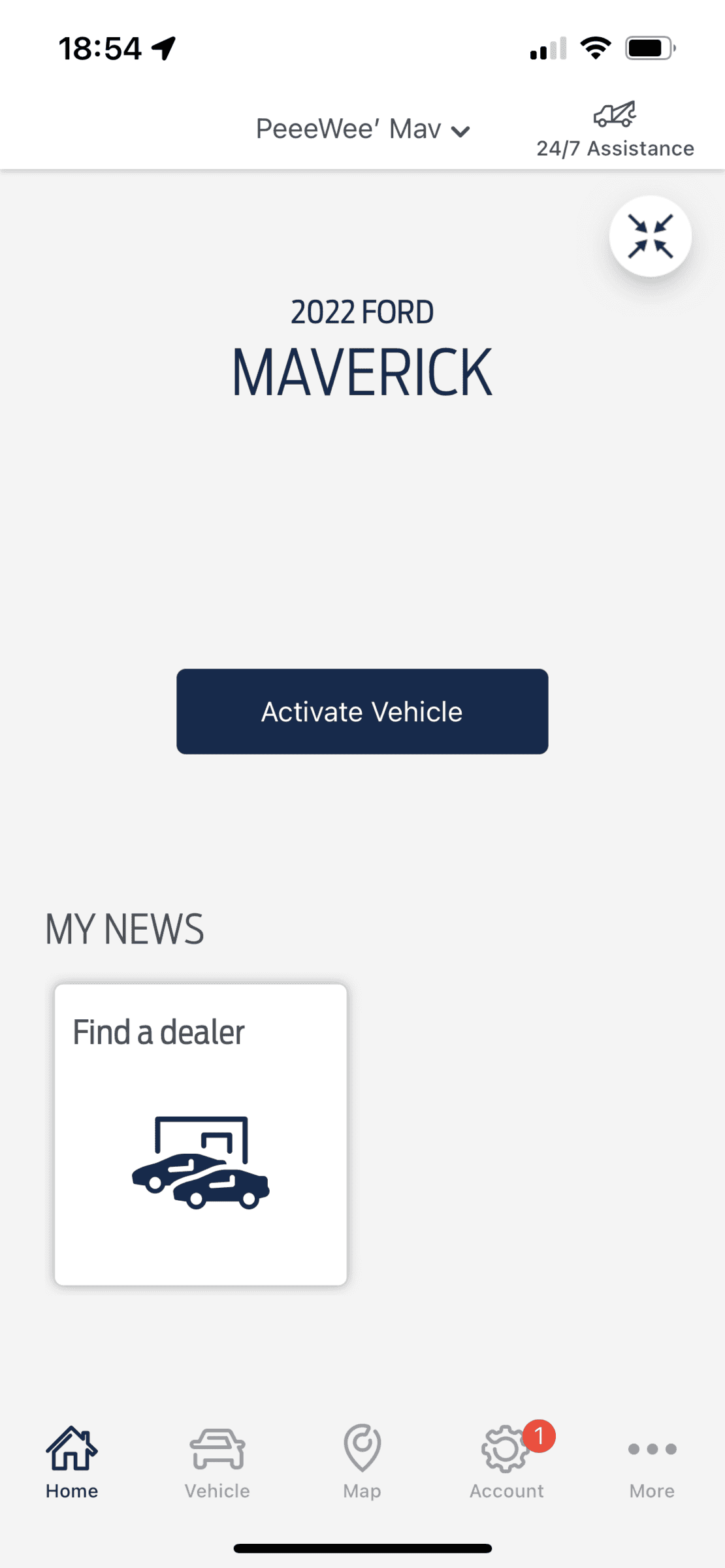Ford Maverick 📣 12/16 Scheduling Email Received Group [Emails Now Arriving!!!] E8AE707F-97A5-4B1D-96A8-00B2B63C39E1