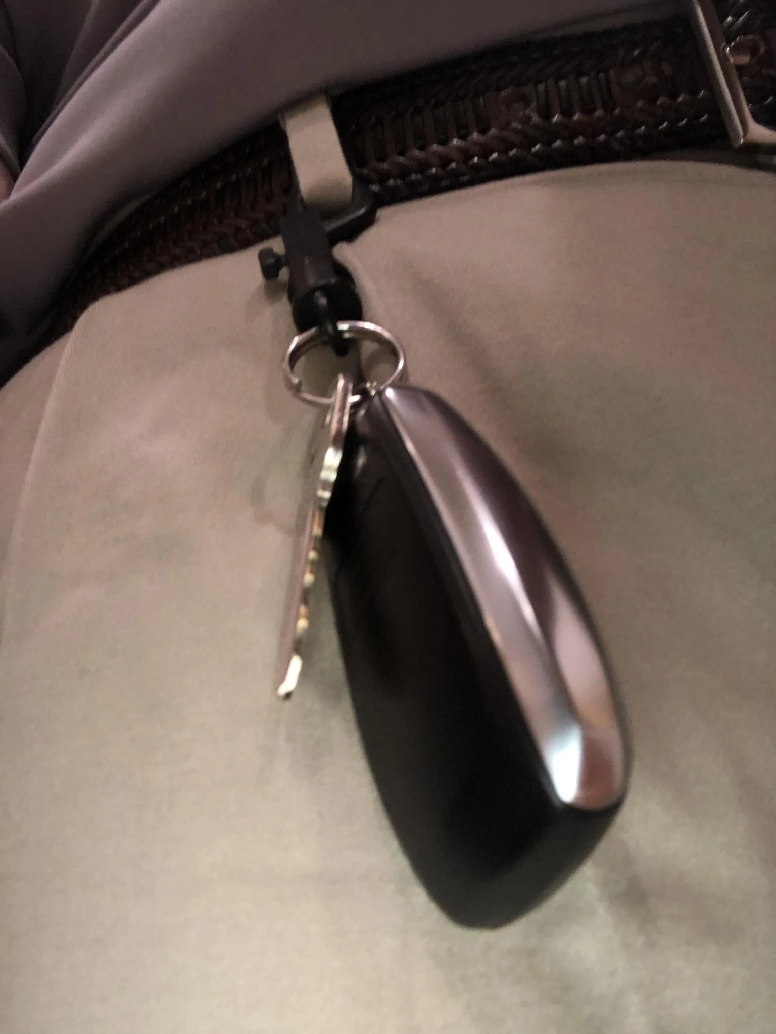 Ford Maverick HUGE key/fob E9D19B19-C725-4A4A-9570-F4C8B80399DA
