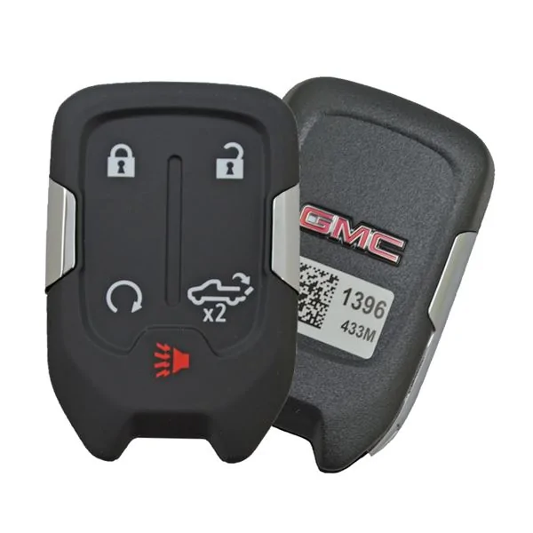 Ford Maverick HUGE key/fob a47ddc7f9e508d49b62071f1db99cb72