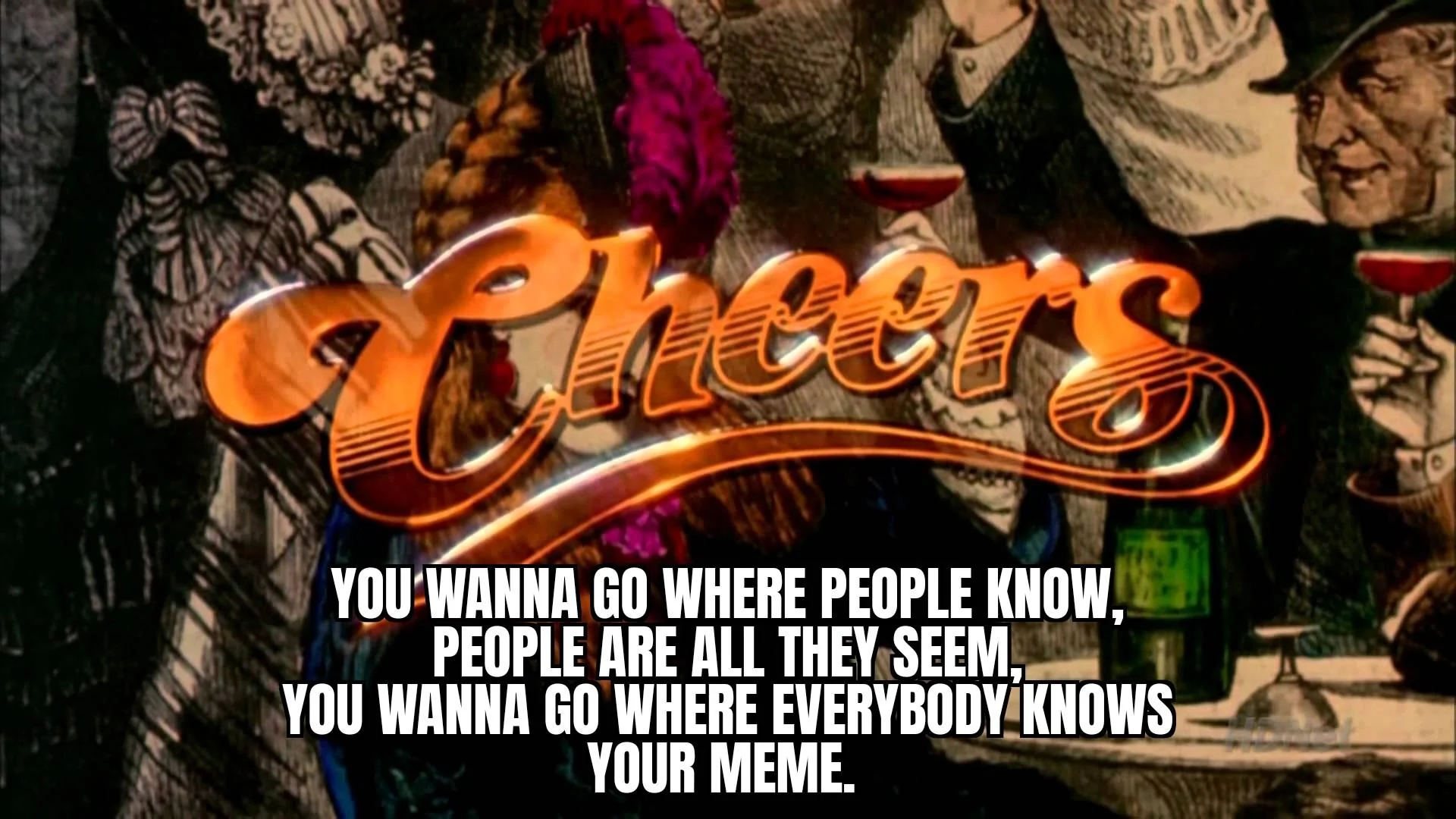 Ford Maverick Maverick Memes -  fun diversion while we wait [ ** NO POLITICS ** ] ZomboMeme 19122021125554
