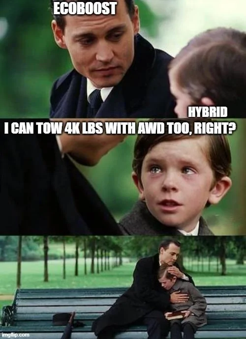 Ford Maverick Maverick Memes -  fun diversion while we wait [ ** NO POLITICS ** ] 5ygmbt