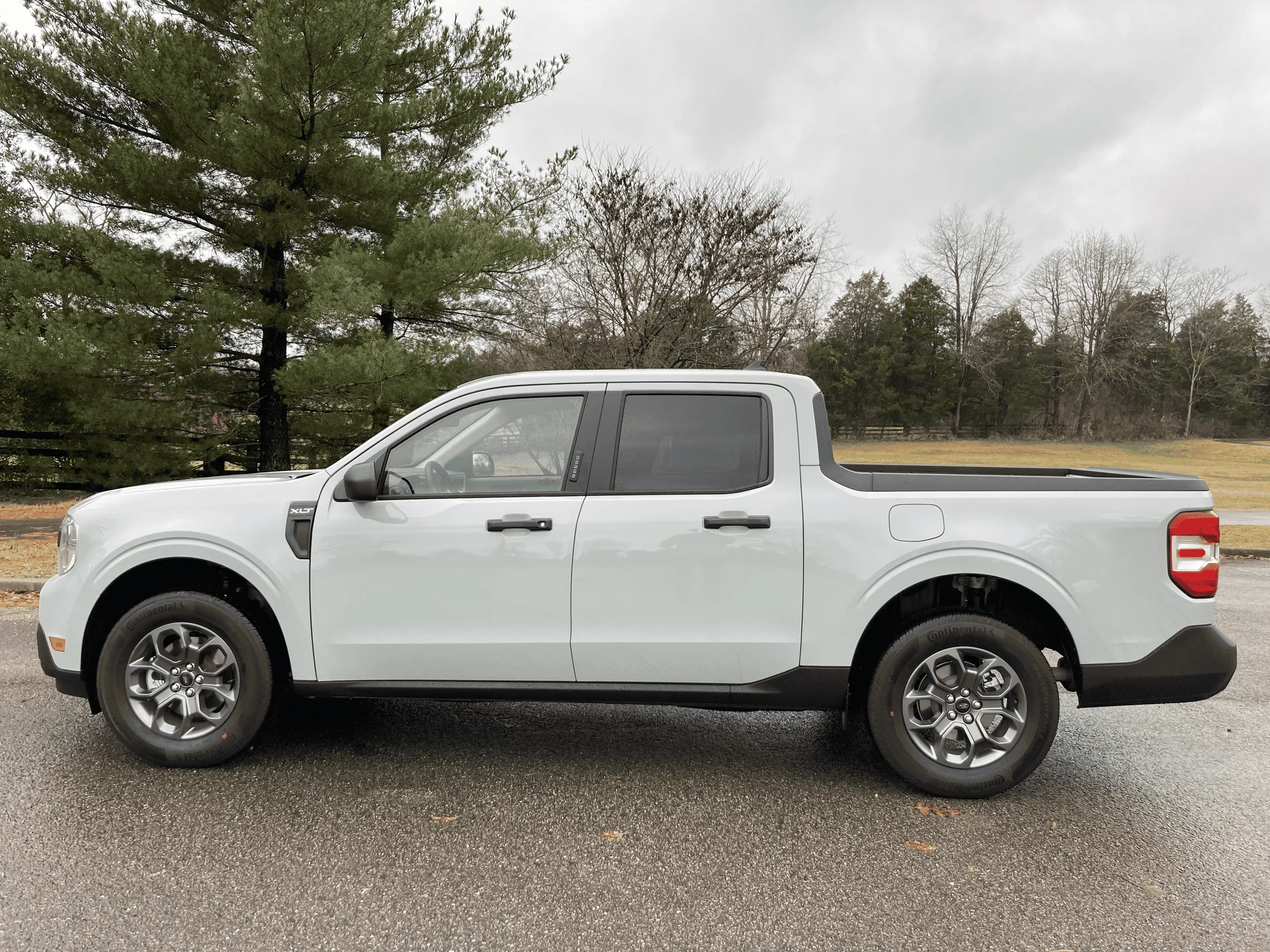 Ford Maverick The trucklet - My Cactus Grey XLT Build thread (Ecoboost, awd) tempImageFWWlr6
