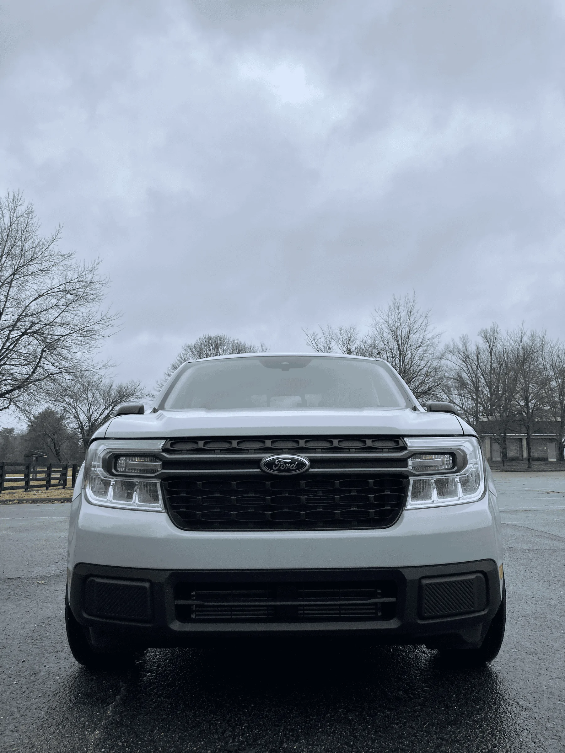 Ford Maverick The trucklet - My Cactus Grey XLT Build thread (Ecoboost, awd) tempImageSgNW3c