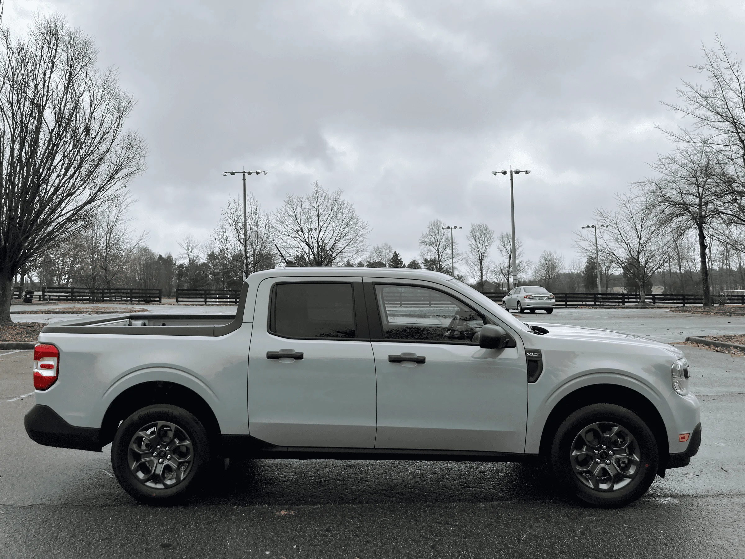 Ford Maverick The trucklet - My Cactus Grey XLT Build thread (Ecoboost, awd) tempImagehnHdal