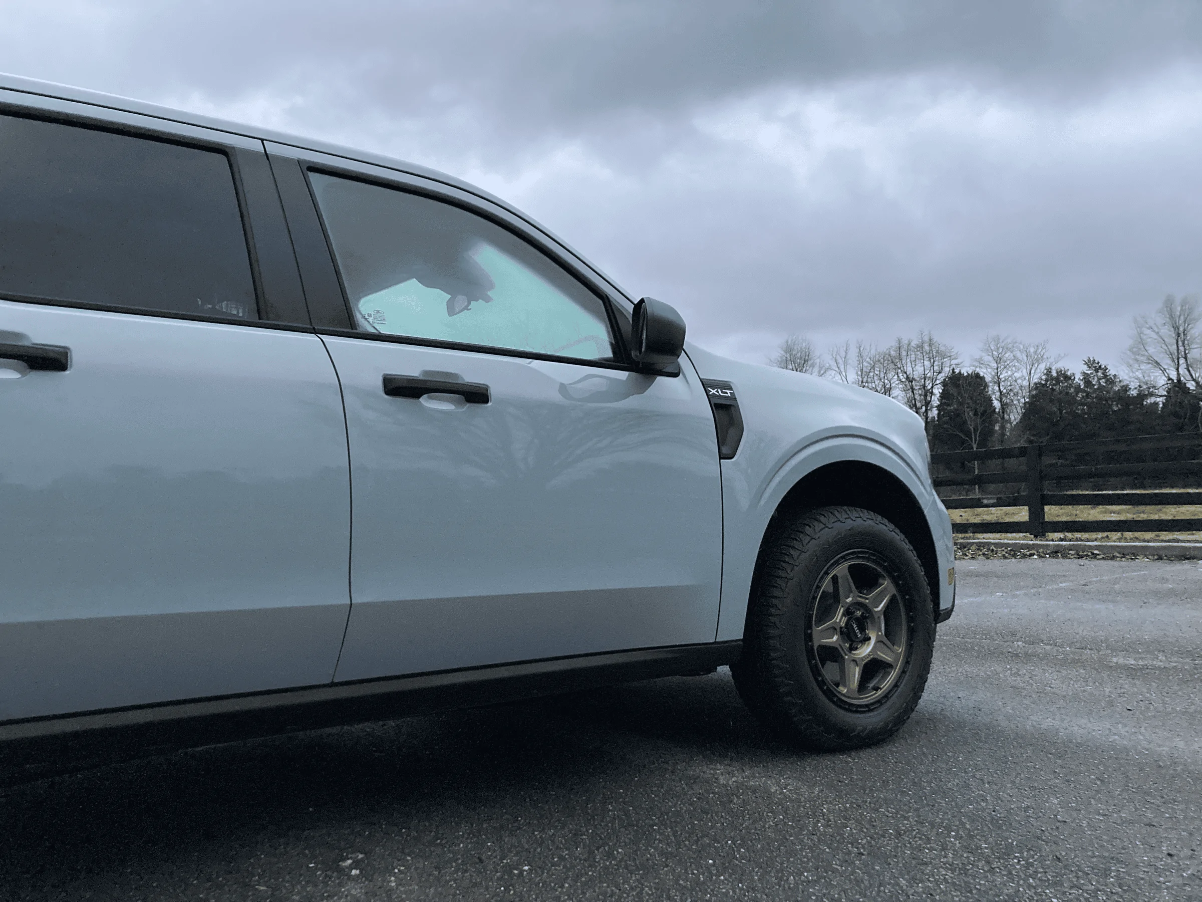 Ford Maverick The trucklet - My Cactus Grey XLT Build thread (Ecoboost, awd) tempImagecdRRzQ
