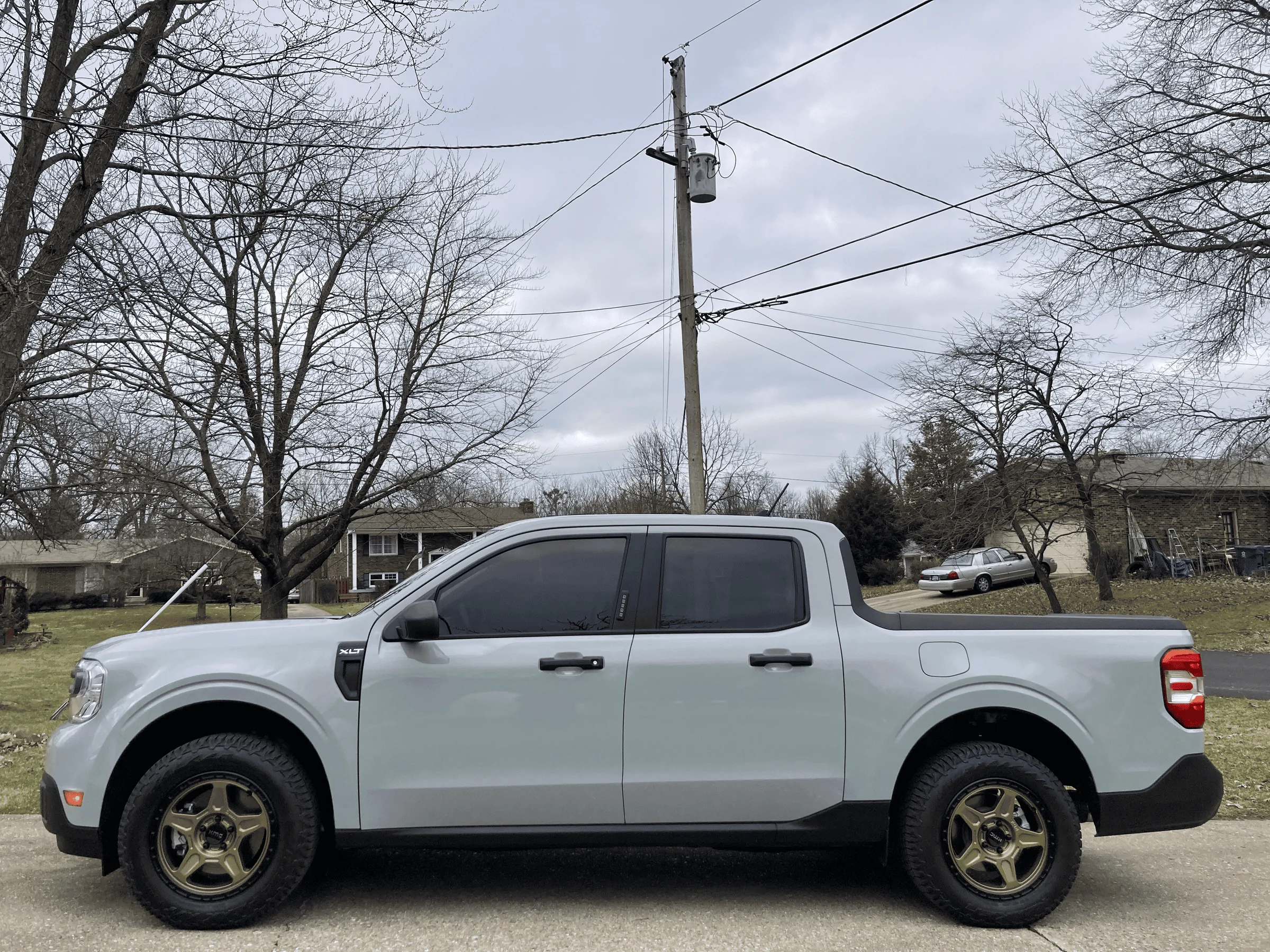 Ford Maverick CACTUS GRAY Maverick Photos Thread tempImageP6yT0i
