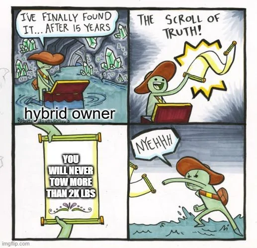 Ford Maverick Maverick Memes -  fun diversion while we wait [ ** NO POLITICS ** ] 5yhezk
