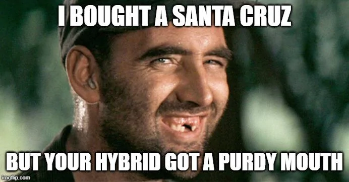 Ford Maverick Maverick Memes -  fun diversion while we wait [ ** NO POLITICS ** ] 5yhgxl