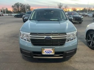 Ford Maverick Ford Maverick Hybrid Lariat delivered IMG_20211220_064217_02