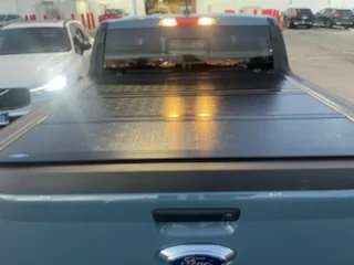 Ford Maverick Ford Maverick Hybrid Lariat delivered IMG_20211220_064217_09