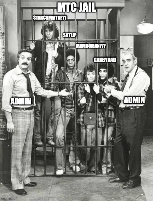Ford Maverick Maverick Memes -  fun diversion while we wait [ ** NO POLITICS ** ] 5yjxv6