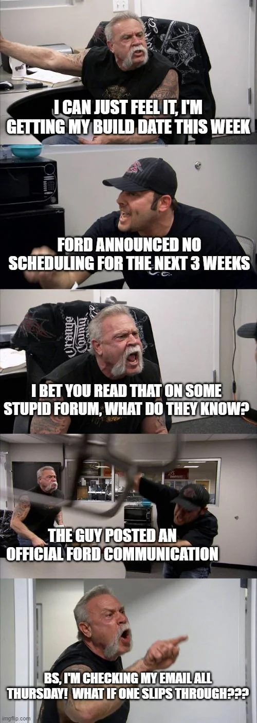 Ford Maverick Maverick Memes -  fun diversion while we wait [ ** NO POLITICS ** ] 5yk3bk