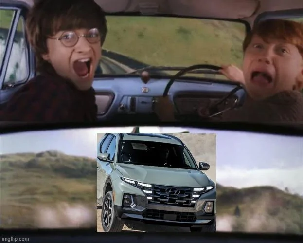 Ford Maverick Maverick Memes -  fun diversion while we wait [ ** NO POLITICS ** ] 5ykbra