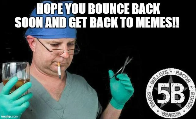 Ford Maverick Maverick Memes -  fun diversion while we wait [ ** NO POLITICS ** ] Meme 94