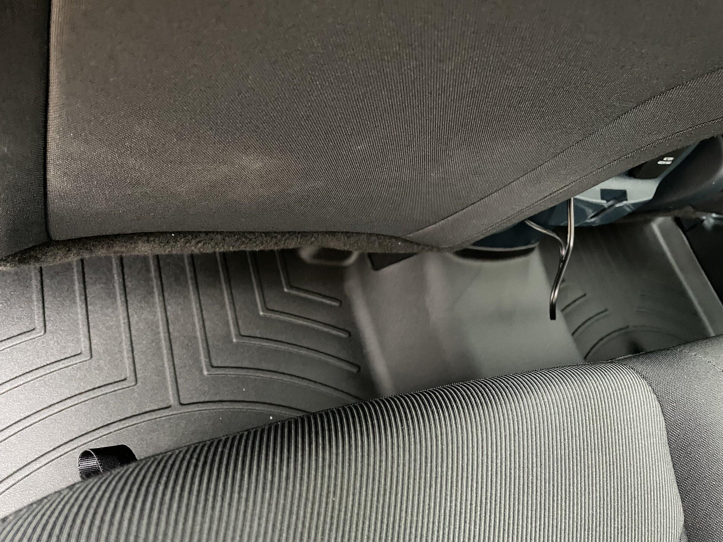 Ford Maverick WeatherTech 2nd row is ready! DE053CA2-E5E9-4AF6-A6B9-B26CA24CFED3
