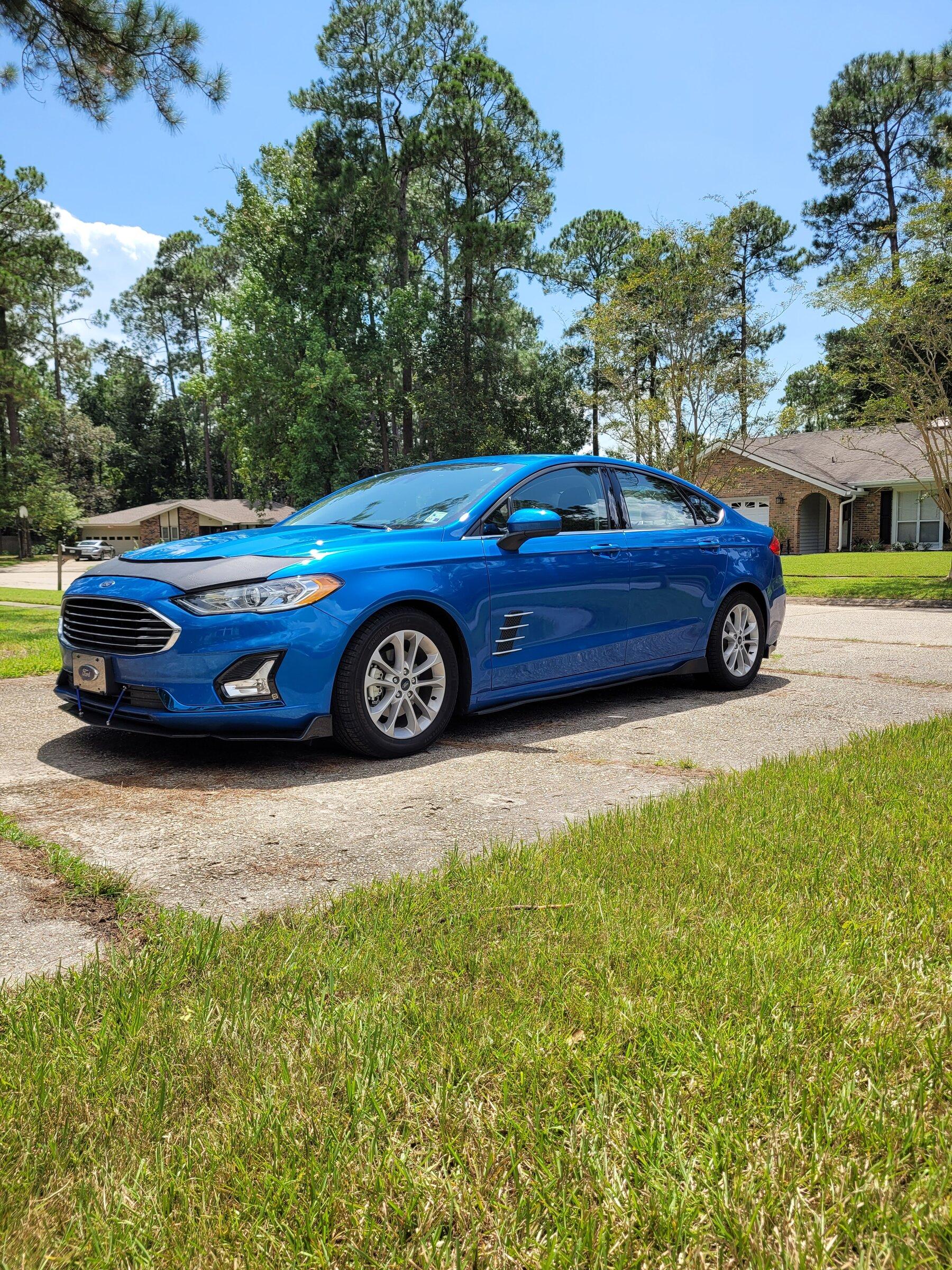 Ford Maverick POLL: What Maverick Suspension Mods Are You Interested In - Lower, Level or Lift? 20210808_141224