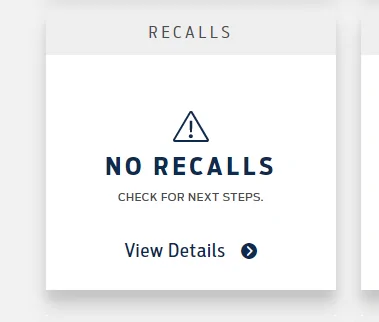 Ford Maverick Maverick Stop Sale Recall [Fuel Tank leak inspection issue]. Recall #21C35 (for Mavericks with spray-in bedliner) 1640044352514